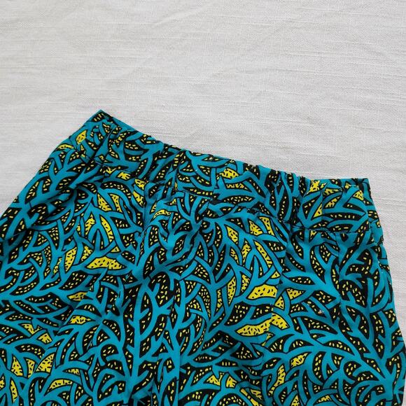 Vintage Swirly Elastic Waist Pants 3t - Picture 7 of 7